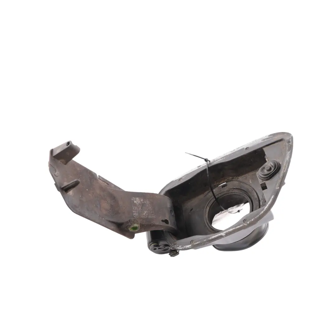 BMW 3 E93 E93 LCI Cover Pot Carrier Fuel Filler Door Holder Cover - SKU 7144330-1 - Part number 7144330