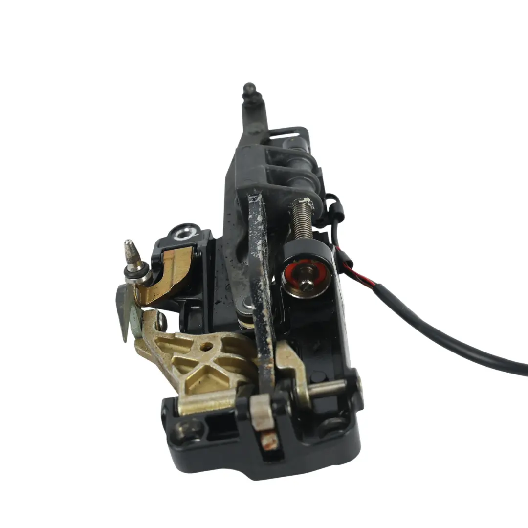 BMW E64 Dachscharnier Cabrioverdeck Rahmen Links Hydraulik Verriegelung - SKU 7156985-2 - Teilenummer 7156985