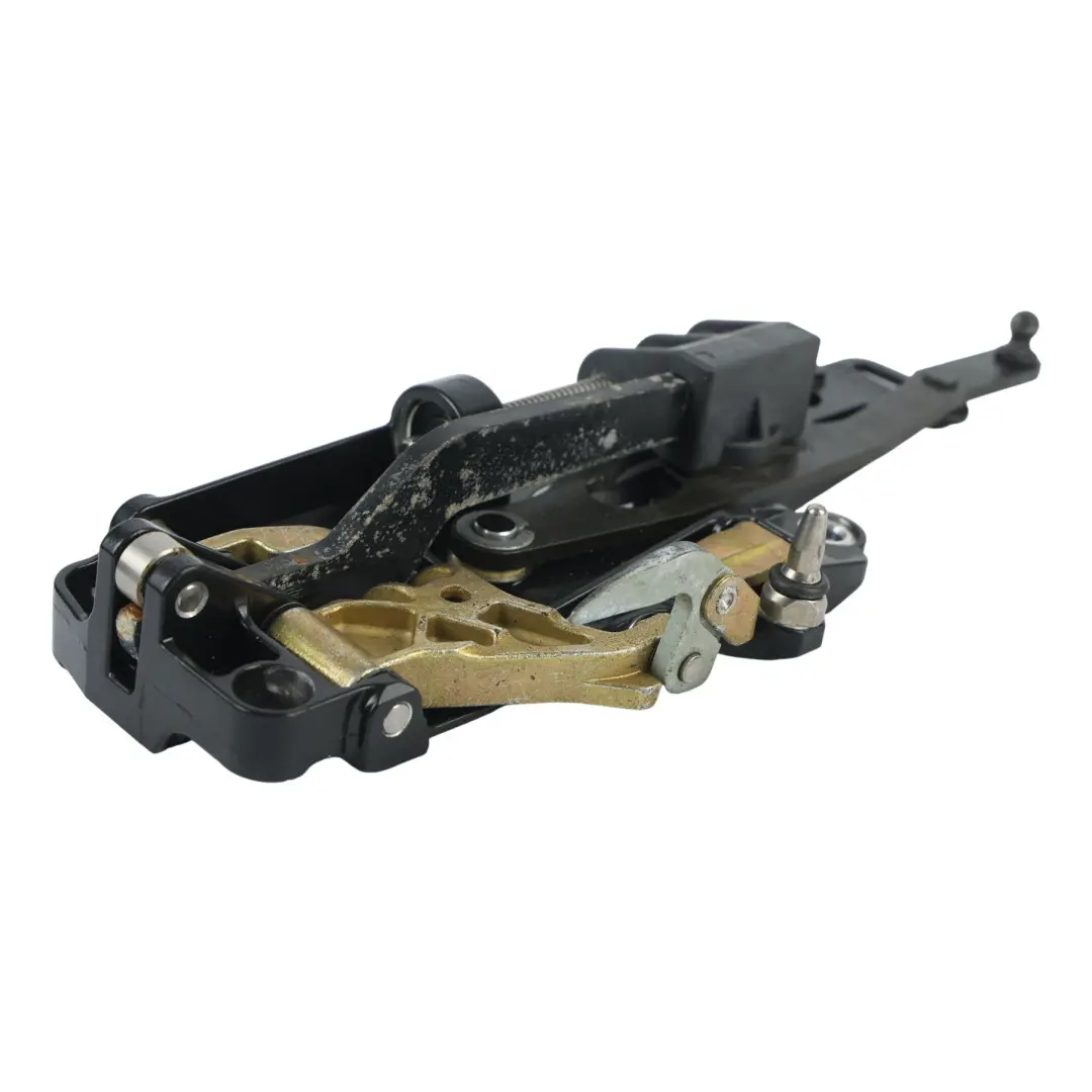 BMW E64 Zawias Dachu Prawy Blokada Hydrauliczna - SKU 7156986-2 - Numer Części 7156986