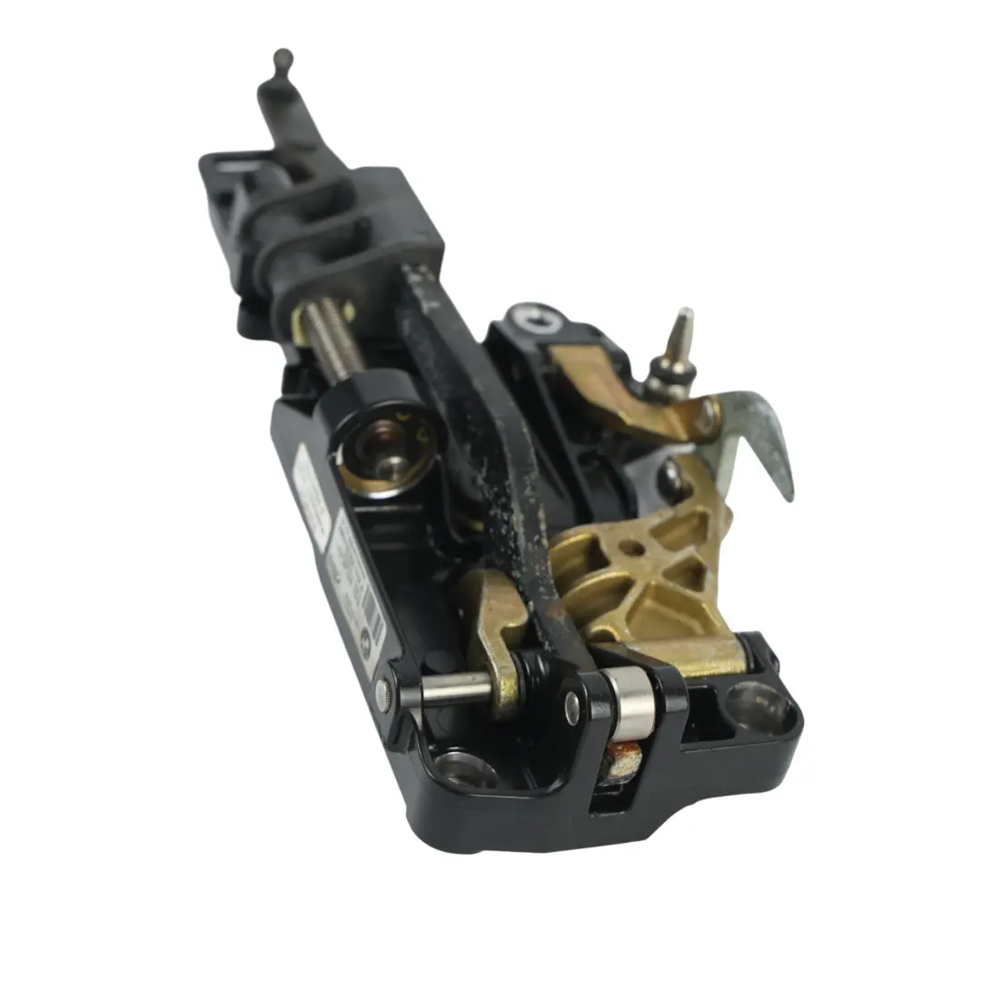 Zawias Dachu Prawy Blokada Hydrauliczna do BMW E64 o numerze 7156986 BMW E64 Zawias Dachu Prawy Blokada Hydrauliczna - SKU 7156986-2 - Numer Części 7156986