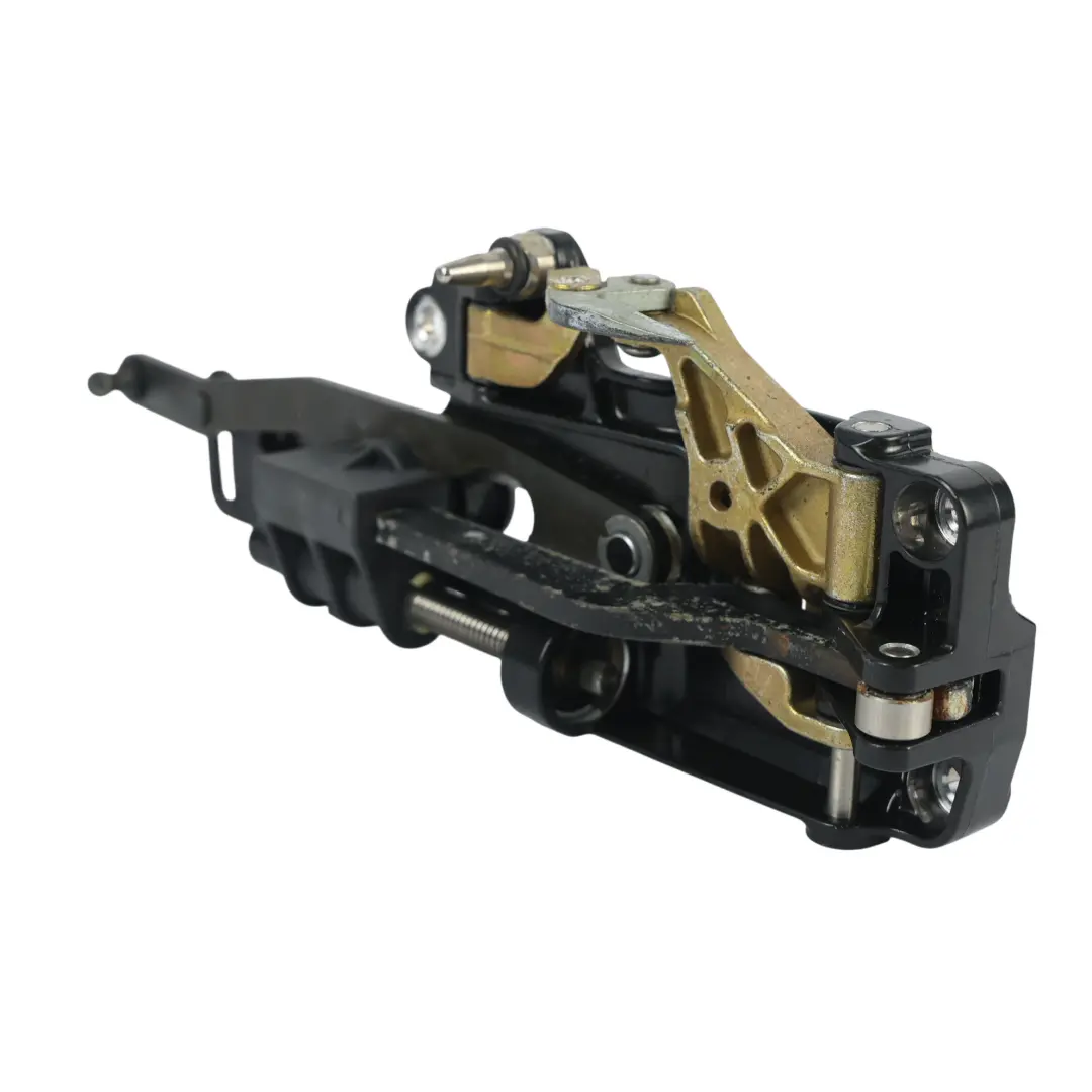 BMW E64 Zawias Dachu Prawy Blokada Hydrauliczna - SKU 7156986-2 - Numer Części 7156986
