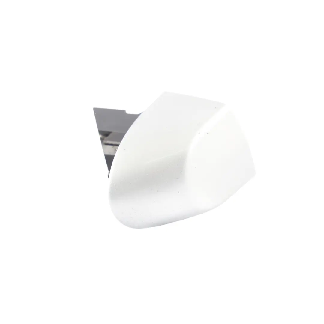Cache Poignée Porte Ext Arrière Droite Argent Titane 354 pour BMW E87 à propos du numéro de pièce 7161410 BMW E87 Cache Poignée Porte Ext Arrière Droite Argent Titane 354 - SKU 7161410-TS - Numéro de pièce 7161410
