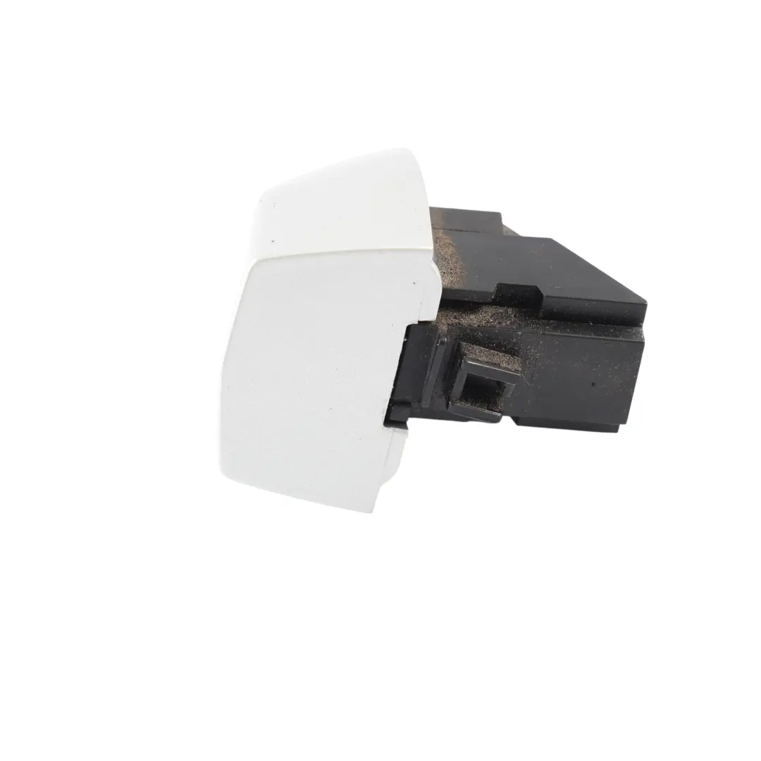 Exterior Door Handle Trim Cover Right O/S Titansilber - 354 to BMW E87 Rear with Part number 7161410 BMW E87 Rear Exterior Door Handle Trim Cover Right O/S Titansilber - 354 - SKU 7161410-TS - Part number 7161410