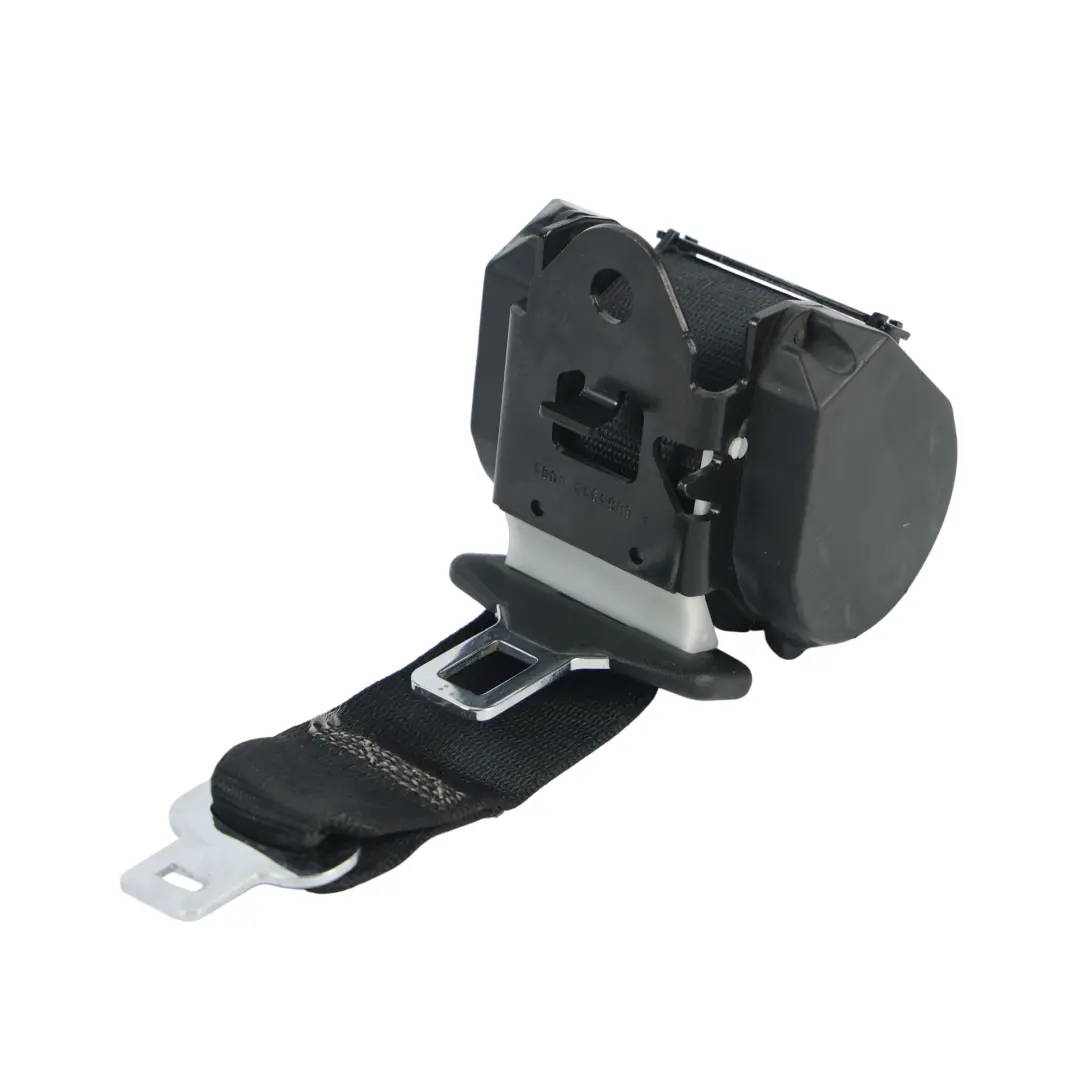 Pas Bezpieczeństwa Tylny Trzeci Rząd Górny Lewy Czarny do BMW X5 E70 o numerze 7161653 BMW X5 E70 Pas Bezpieczeństwa Tylny Trzeci Rząd Górny Lewy Czarny - SKU 7161653-1 - Numer Części 7161653