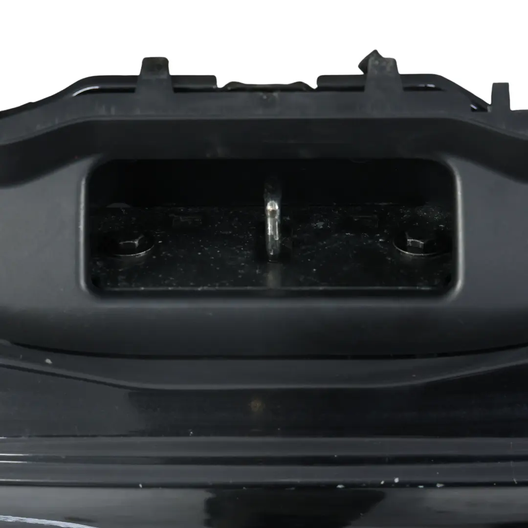 Pannello Inferiore Portellone Nero Zaffiro Metallizzato 475 per BMW X5 E70 con numero di parte 7161677 BMW X5 E70 Pannello Inferiore Portellone Nero Zaffiro Metallizzato 475 - SKU 7161677-BS1 - Numero di parte 7161677