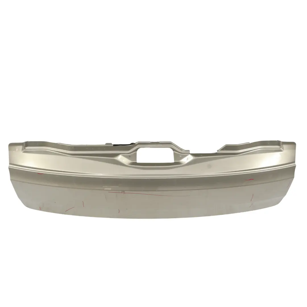 BMW X5 E70 Boot Trunk Lid Tailgate Bottom Panel Platinbronze Metallic - A53 - SKU 7161677-PB - Part number 7161677