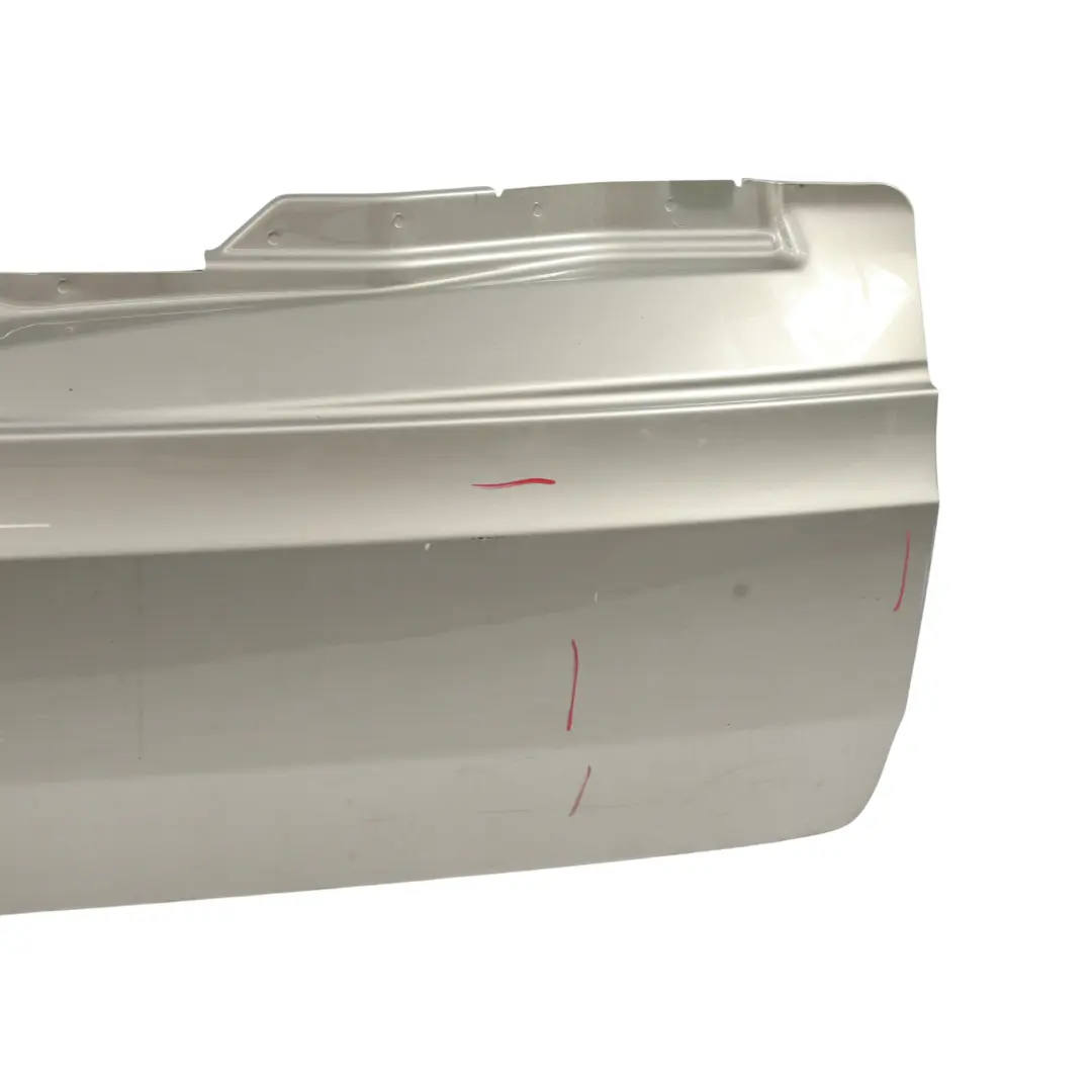 Boot Trunk Lid Tailgate Bottom Panel Platinbronze Metallic - A53 to BMW X5 E70 with Part number 7161677 BMW X5 E70 Boot Trunk Lid Tailgate Bottom Panel Platinbronze Metallic - A53 - SKU 7161677-PB - Part number 7161677