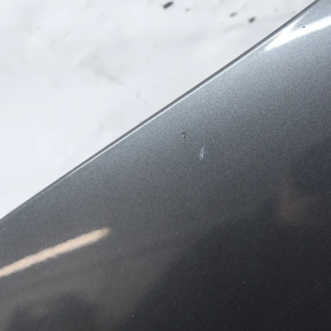 Maska Pokrywa Silnika Sparkling Graphite Grafitowy Metalik A22 do BMW E81 E87 o numerze 7162102 BMW E81 E87 Maska Pokrywa Silnika Sparkling Graphite Grafitowy Metalik A22 - SKU 7162102-SG - Numer Części 7162102