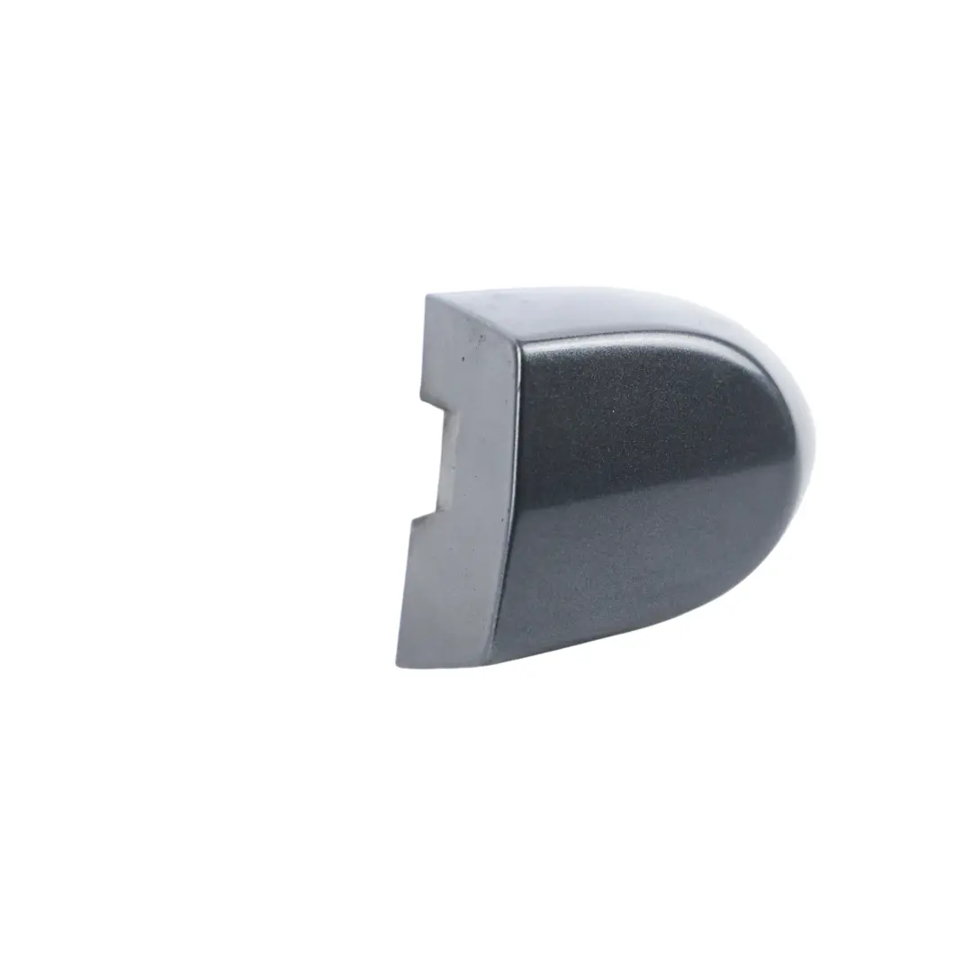 Osłona Klamki Drzwi Tylna Lewa Szary Mineralny B39 do BMW F20 o numerze 7162433 BMW F20 Osłona Klamki Drzwi Tylna Lewa Szary Mineralny B39 - SKU 7162433-MG - Numer Części 7162433