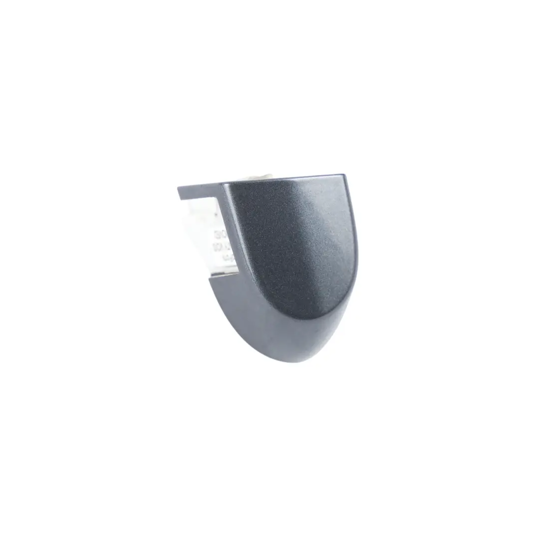 Cache Poignée Porte Arrière Gauche Gris Minéral B39 pour BMW F20 à propos du numéro de pièce 7162433 BMW F20 Cache Poignée Porte Arrière Gauche Gris Minéral B39 - SKU 7162433-MG - Numéro de pièce 7162433