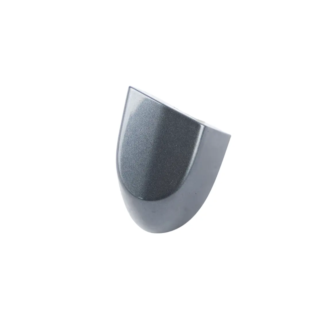 Tapa Maneta Puerta Trasera Izquierda Gris Mineral B39 para BMW F20 con número de pieza 7162433 BMW F20 Tapa Maneta Puerta Trasera Izquierda Gris Mineral B39 - SKU 7162433-MG - Número de pieza 7162433