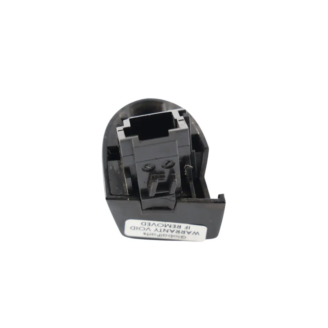 BMW F20 F30 LCI Türgriff Endkappe Abdeckung Rechts Saphirschwarz 475 - SKU 7162434-BS - Teilenummer 7162434