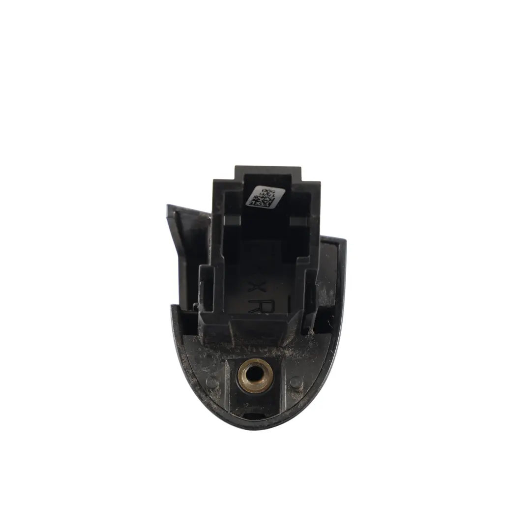 Cache Embout Poignée Porte Droit Noir Saphir 475 pour BMW F20 F30 LCI à propos du numéro de pièce 7162434 BMW F20 F30 LCI Cache Embout Poignée Porte Droit Noir Saphir 475 - SKU 7162434-BS - Numéro de pièce 7162434