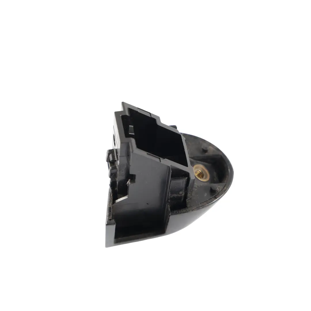 Cache Embout Poignée Porte Droit Noir Saphir 475 pour BMW F20 F30 LCI à propos du numéro de pièce 7162434 BMW F20 F30 LCI Cache Embout Poignée Porte Droit Noir Saphir 475 - SKU 7162434-BS - Numéro de pièce 7162434