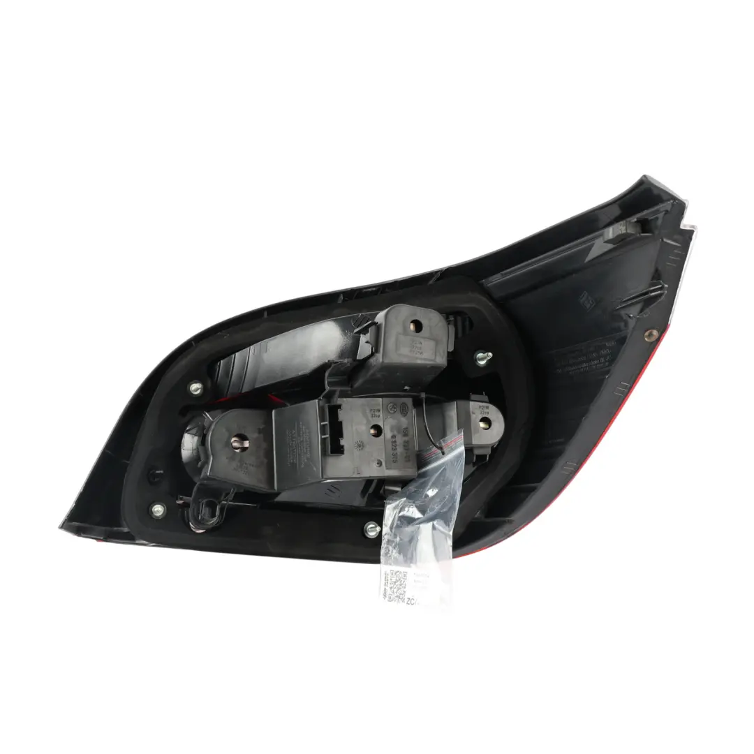 BMW E60 Rear Tail Light Lamp Left N/S Side - SKU 7165737-4 - Part number 7165737