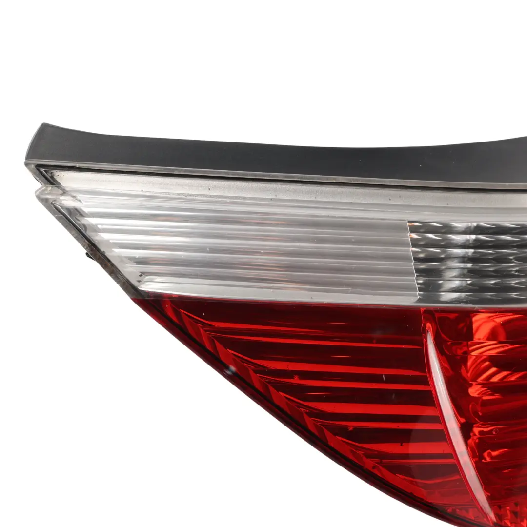 BMW E60 Rear Tail Light Lamp Left N/S Side - SKU 7165737-4 - Part number 7165737