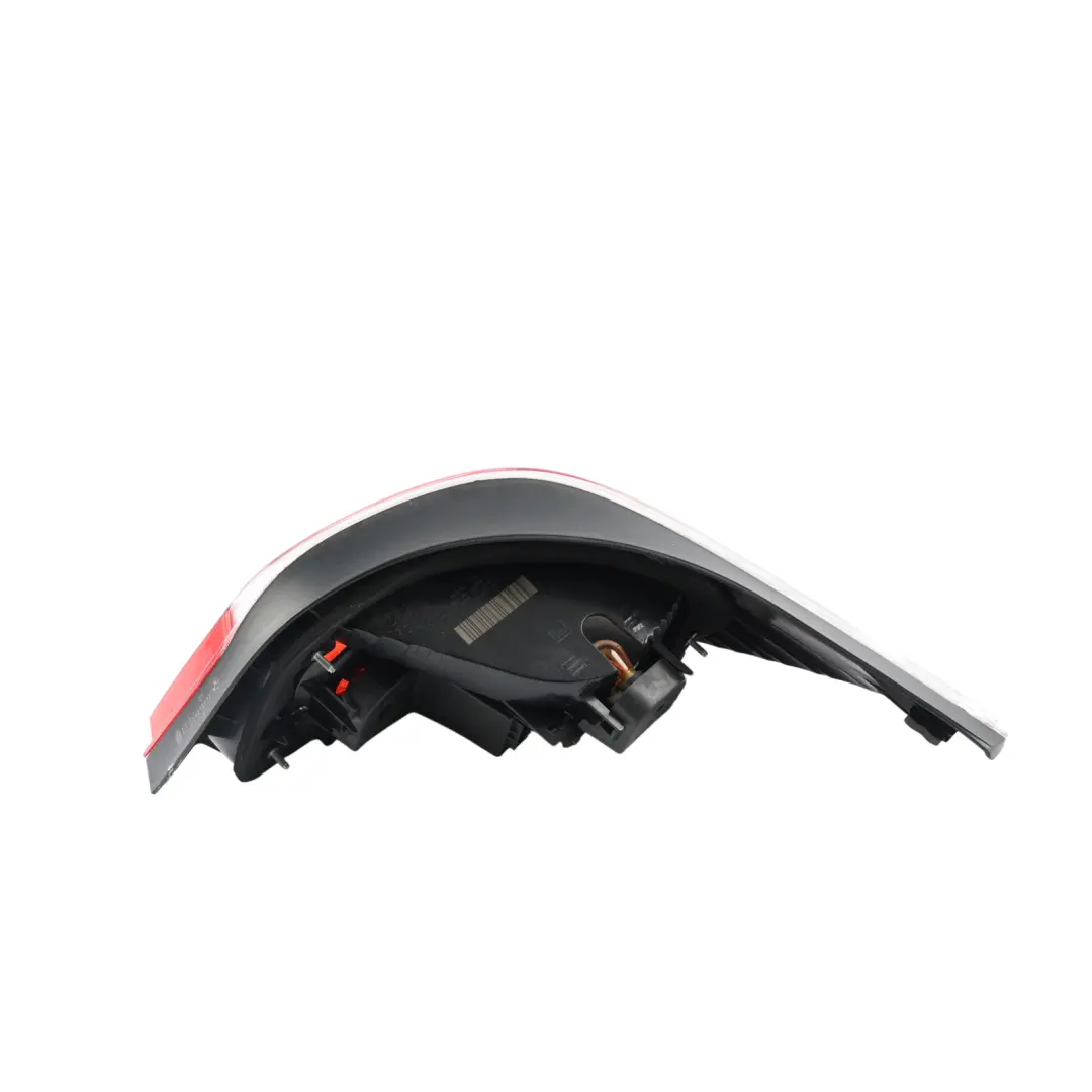 Tail Light Lamp Left N/S Side to BMW E60 Rear with Part number 7165737 BMW E60 Rear Tail Light Lamp Left N/S Side - SKU 7165737-4 - Part number 7165737