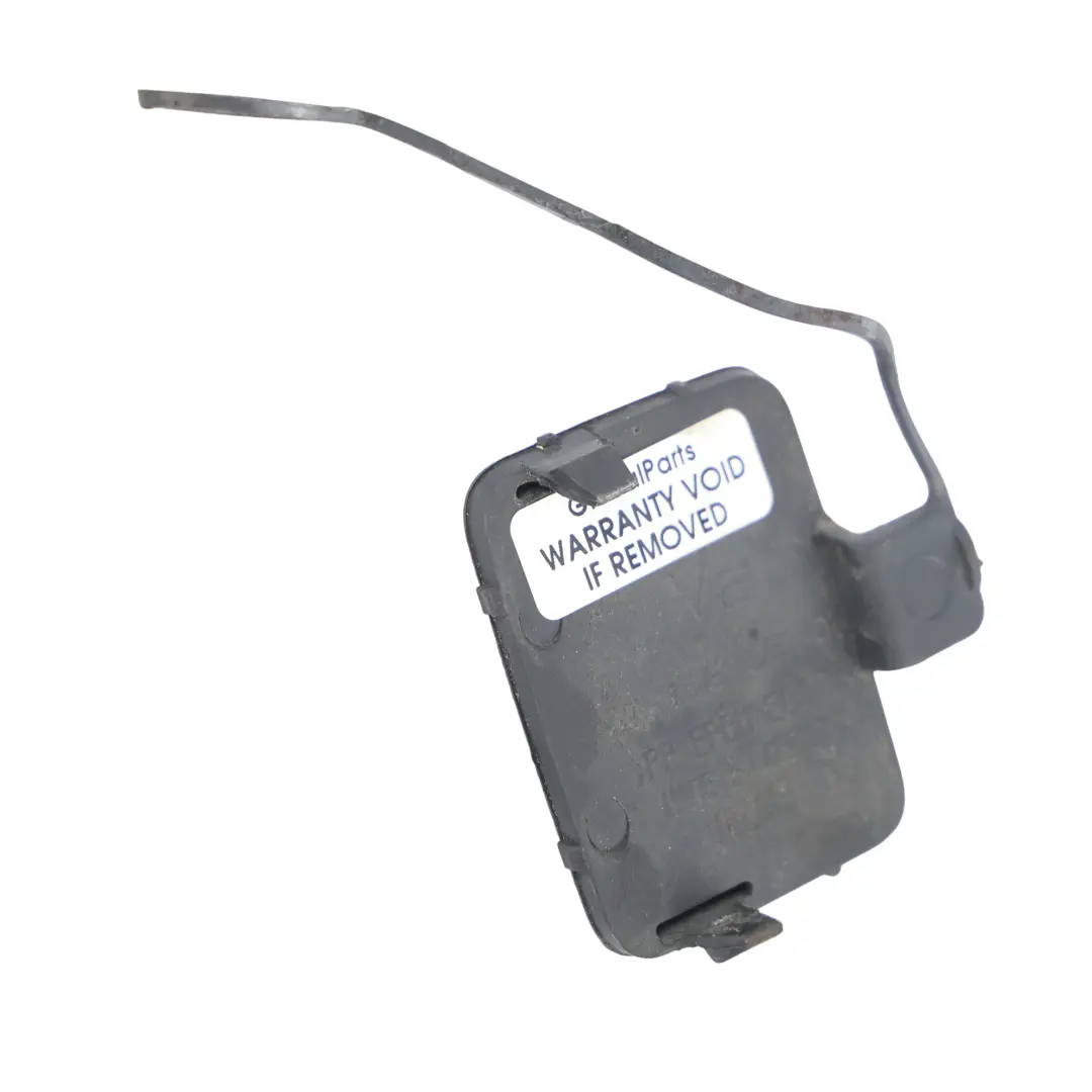 Stoßstange Vorne Abschleppöse Klappe Monacoblau Metallic A35 für BMW E90 E91 mit Teilenummer 7167575 BMW E90 E91 Stoßstange Vorne Abschleppöse Klappe Monacoblau Metallic A35 - SKU 7167575-MB - Teilenummer 7167575