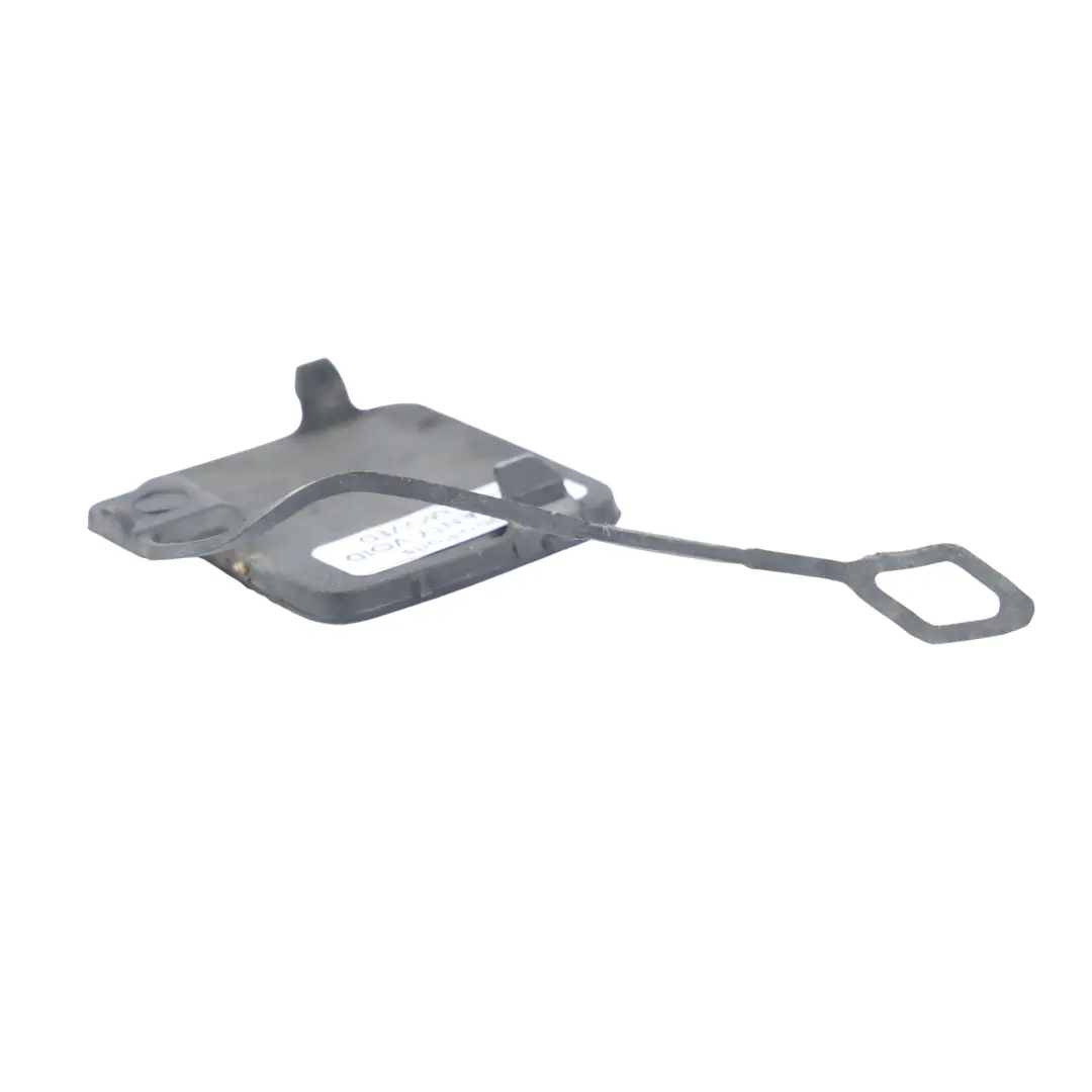 Stoßstange Vorne Abschleppöse Klappe Monacoblau Metallic A35 für BMW E90 E91 mit Teilenummer 7167575 BMW E90 E91 Stoßstange Vorne Abschleppöse Klappe Monacoblau Metallic A35 - SKU 7167575-MB - Teilenummer 7167575