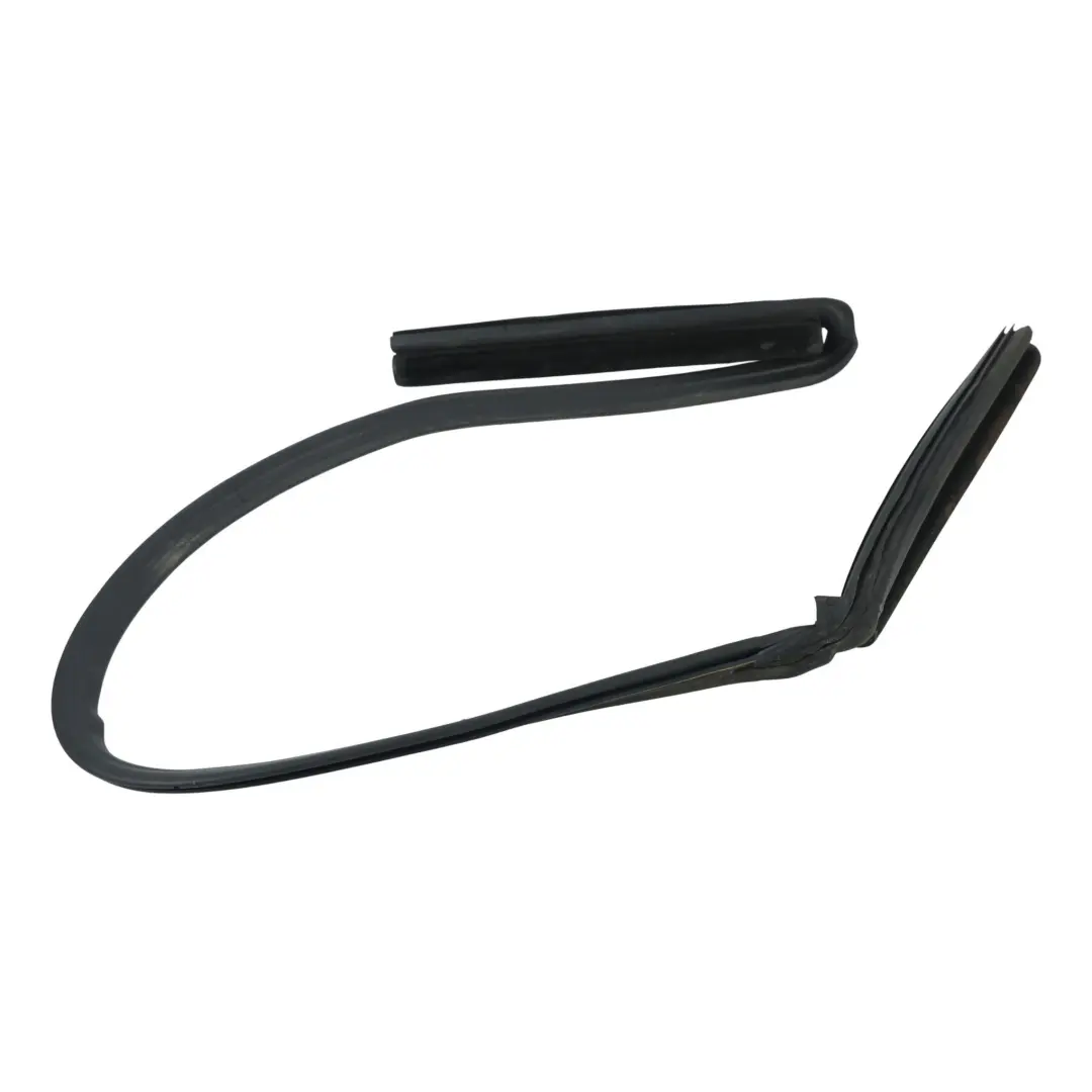 BMW E64 Air Intake Seal Electric Folding Roof Interior Trim Cover - SKU 7172029 - Part number 7172029