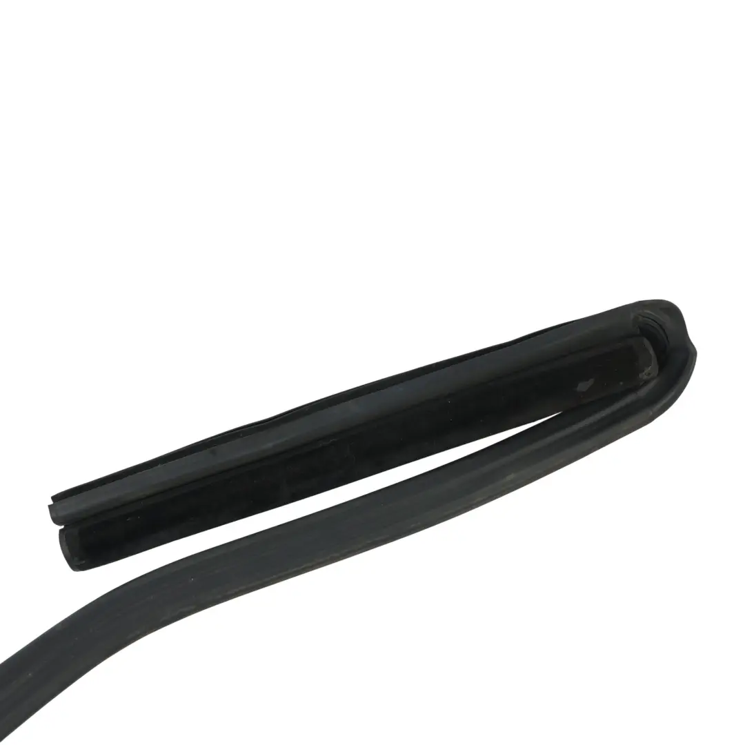 BMW E64 Air Intake Seal Electric Folding Roof Interior Trim Cover - SKU 7172029 - Part number 7172029