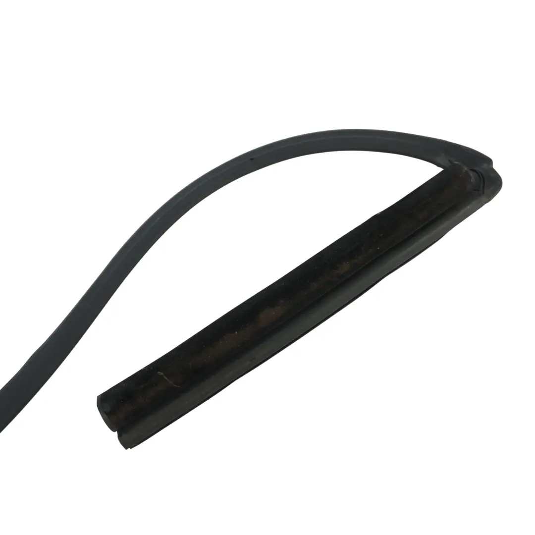 BMW E64 Air Intake Seal Electric Folding Roof Interior Trim Cover - SKU 7172029 - Part number 7172029