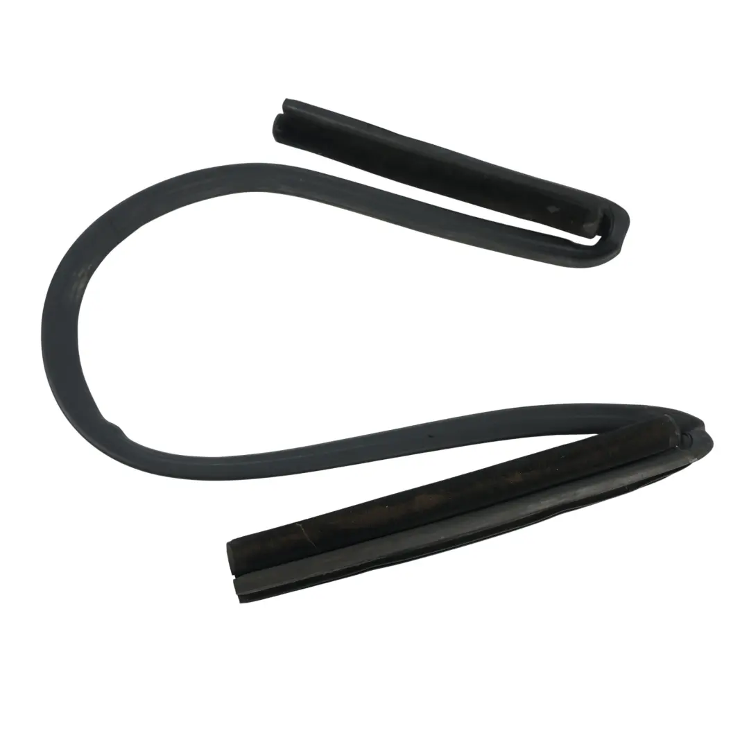 BMW E64 Joint Entrée Air Capote Électrique Habillage Intérieur Cache - SKU 7172029 - Numéro de pièce 7172029