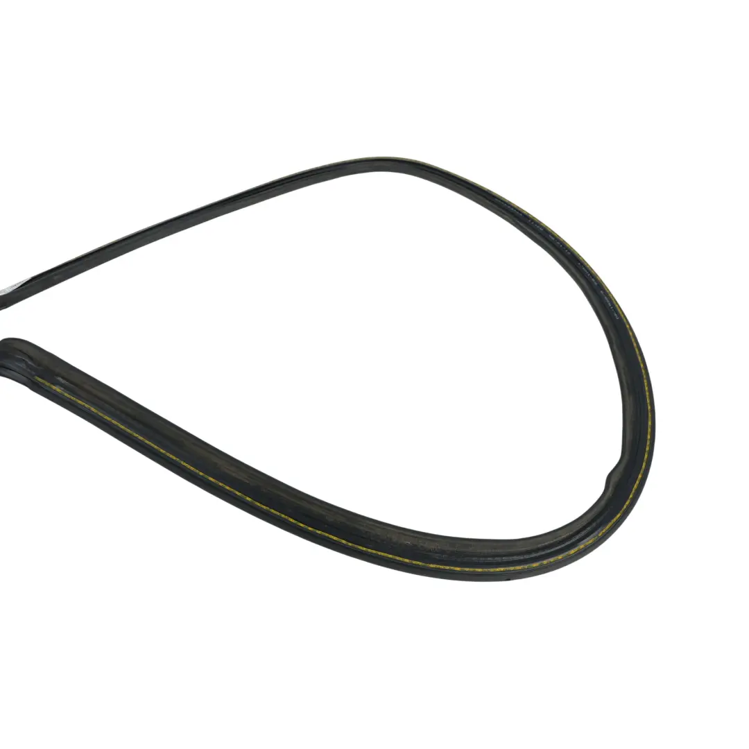 Intake Seal Electric Folding Roof Interior Trim Cover to BMW E64 Air with Part number 7172029 BMW E64 Air Intake Seal Electric Folding Roof Interior Trim Cover - SKU 7172029 - Part number 7172029