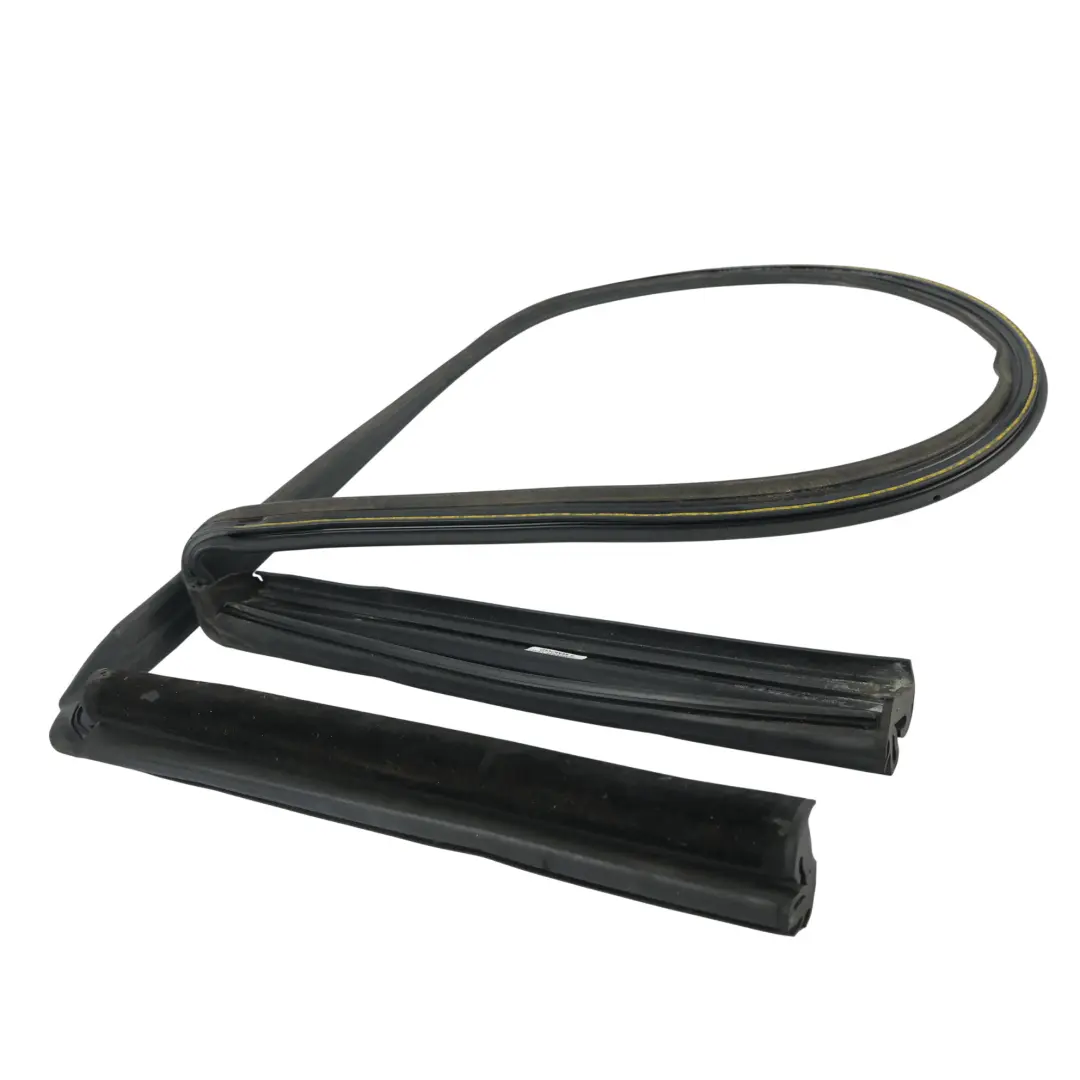 BMW E64 Guarnizione Presa Aria Rivestimento Interno Cappotta Elettrica - SKU 7172029 - Numero di parte 7172029