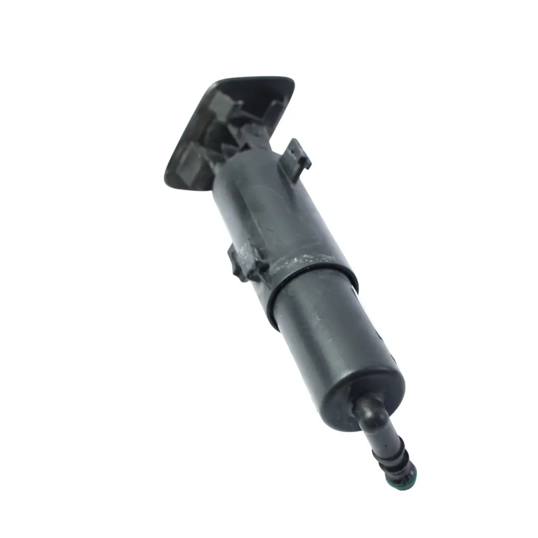 Scheinwerferreinigung Spritzdüse Links Saphirschwarz für BMW X5 E70 mit Teilenummer 7173851 BMW X5 E70 Scheinwerferreinigung Spritzdüse Links Saphirschwarz - SKU 7173851-BS - Teilenummer 7173851