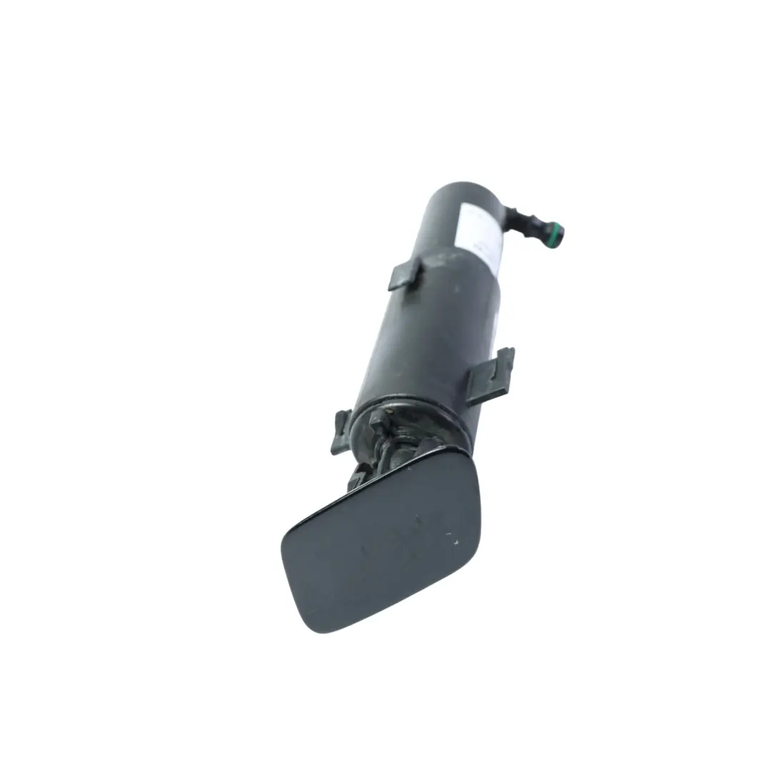 BMW X5 E70 Headlight Cleaning Spray Nozzle Left N/S Black Sapphire - 475 - SKU 7173851-BS - Part number 7173851