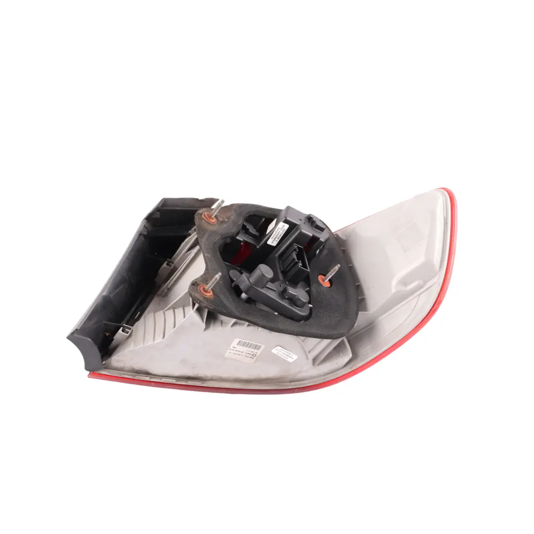 BMW E92 Tail Lamp Light Outer In Side Panel Rear Left N/S - SKU 7174403-6 - Part number 7174403
