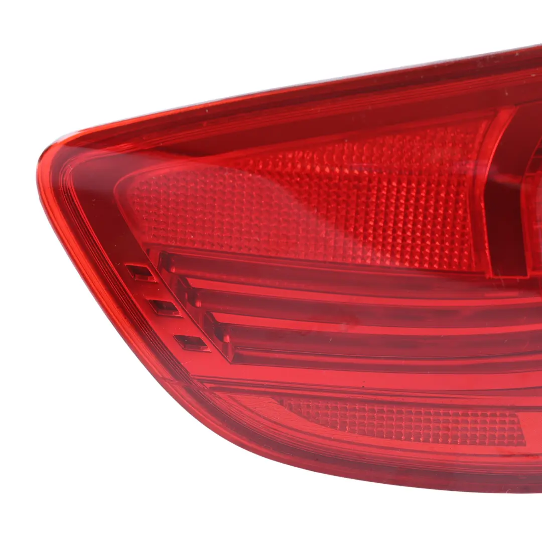 BMW E92 Tail Lamp Light Outer In Side Panel Rear Left N/S - SKU 7174403-6 - Part number 7174403