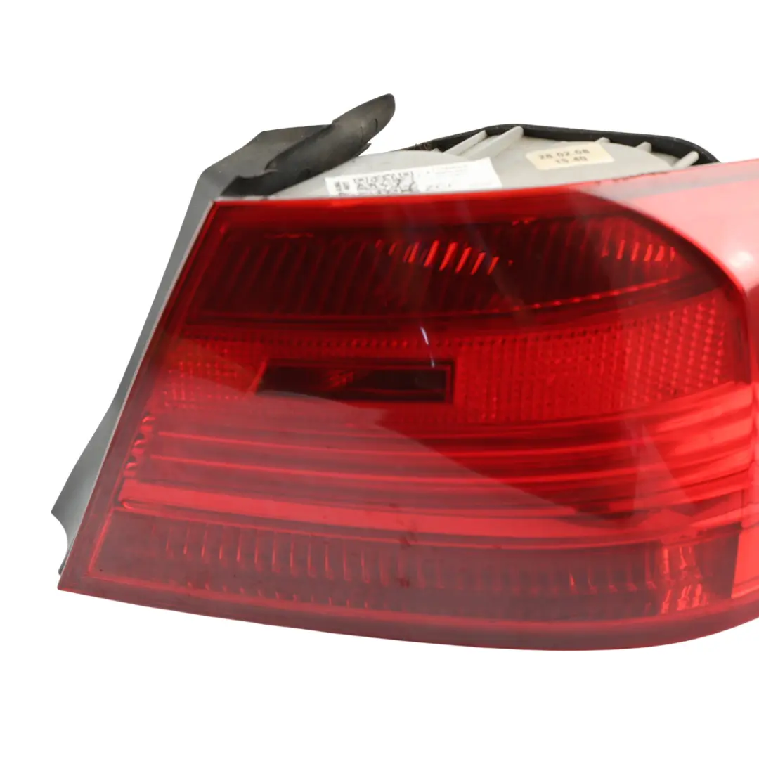 Lamp Light In Side Panel Right O/S to BMW E92 Coupe Rear with Part number 7174404 BMW E92 Coupe Rear Lamp Light In Side Panel Right O/S - SKU 7174404-6 - Part number 7174404