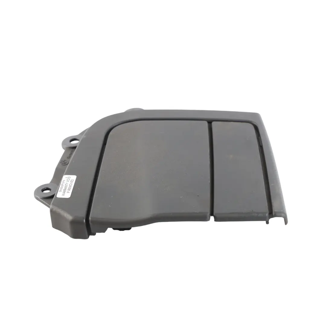 Pokrywka Osłona Zaślepka Dachu Lewa Czarna do BMW E93 Cabrio o numerze 7174545 BMW E93 Cabrio Pokrywka Osłona Zaślepka Dachu Lewa Czarna - SKU 7174545 - Numer Części 7174545