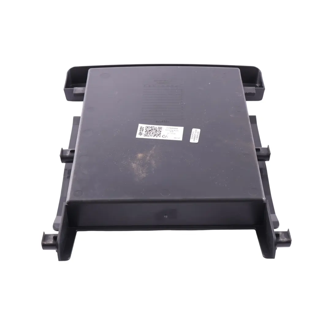 Vordersitz Untere Abdeckung Verstellung Blende für Toyota Auris E15 mit Teilenummer 7175302020 Toyota Auris E15 Vordersitz Untere Abdeckung Verstellung Blende - SKU RHD-7175302020 - Teilenummer 7175302020