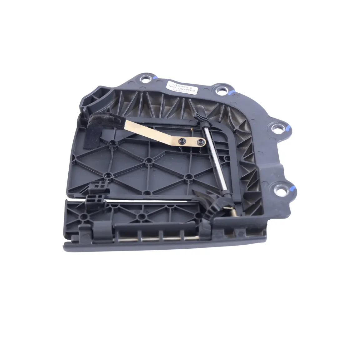 BMW E93 Cabrio Klapka Pokrywka Składanego Dachu Prawa - SKU 7175480-1 - Numer Części 7175480