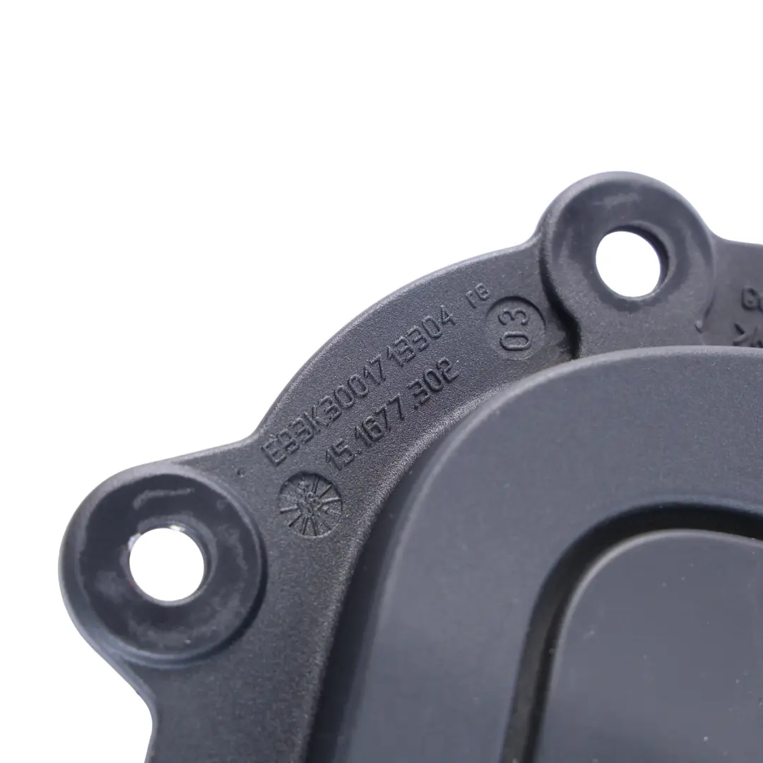 BMW E93 Cabrio Klapka Pokrywka Składanego Dachu Prawa - SKU 7175480-1 - Numer Części 7175480