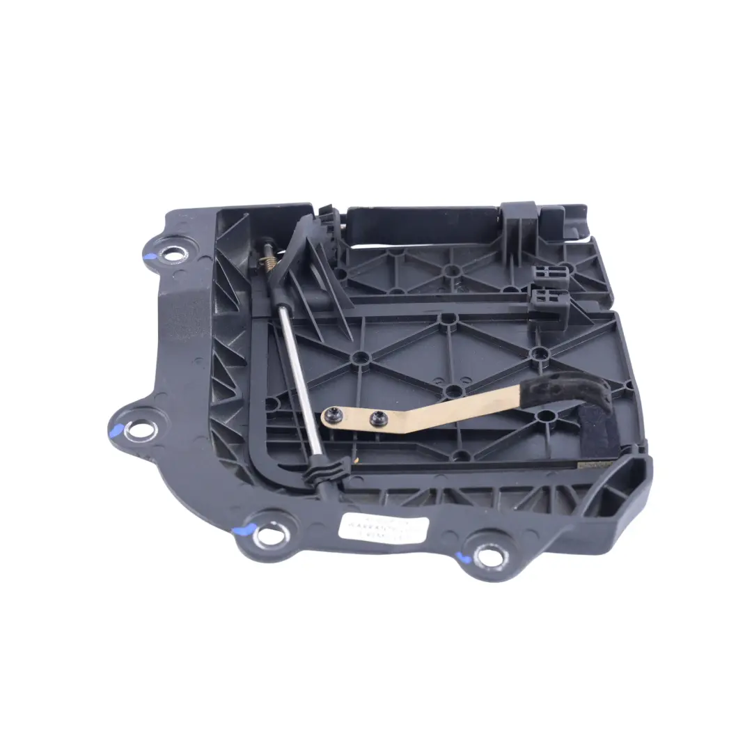 Klapka Pokrywka Składanego Dachu Prawa do BMW E93 Cabrio o numerze 7175480 BMW E93 Cabrio Klapka Pokrywka Składanego Dachu Prawa - SKU 7175480-1 - Numer Części 7175480