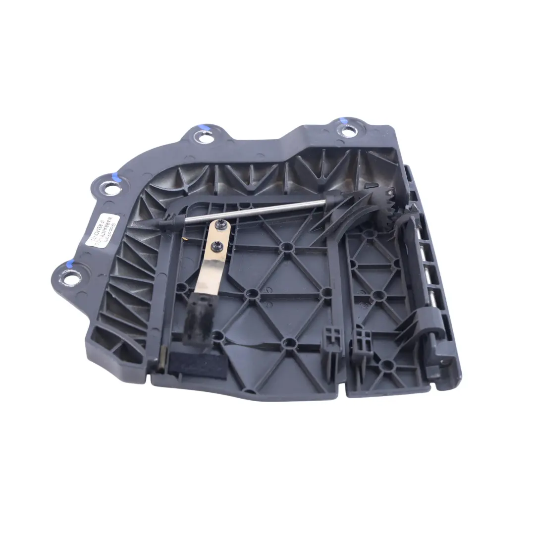 BMW E93 Cabrio Klapka Pokrywka Składanego Dachu Prawa - SKU 7175480-1 - Numer Części 7175480