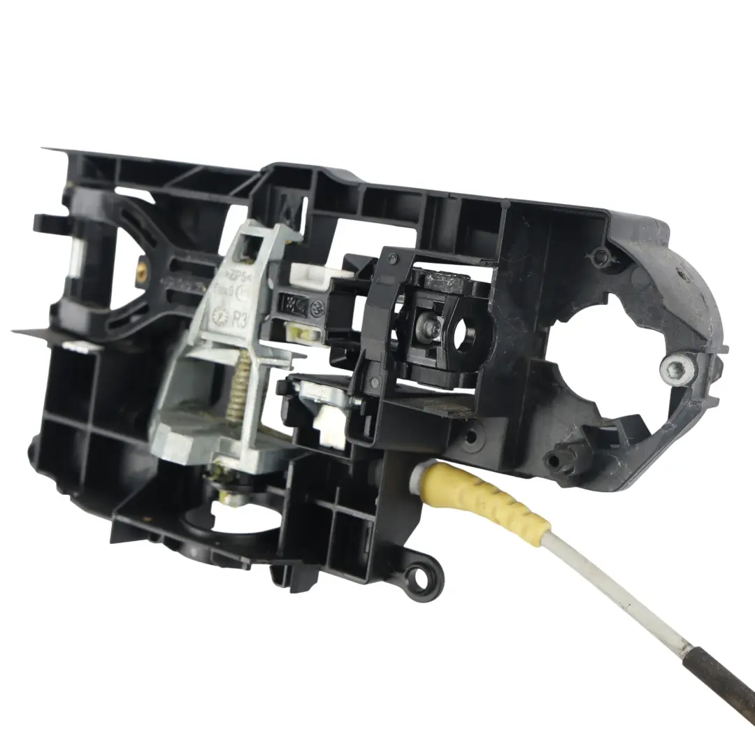BMW F10 F11 Outer Door Handle Mount Bar Rear Front Left N/S X4717565011 - SKU 7175649-2 - Part number 7175649