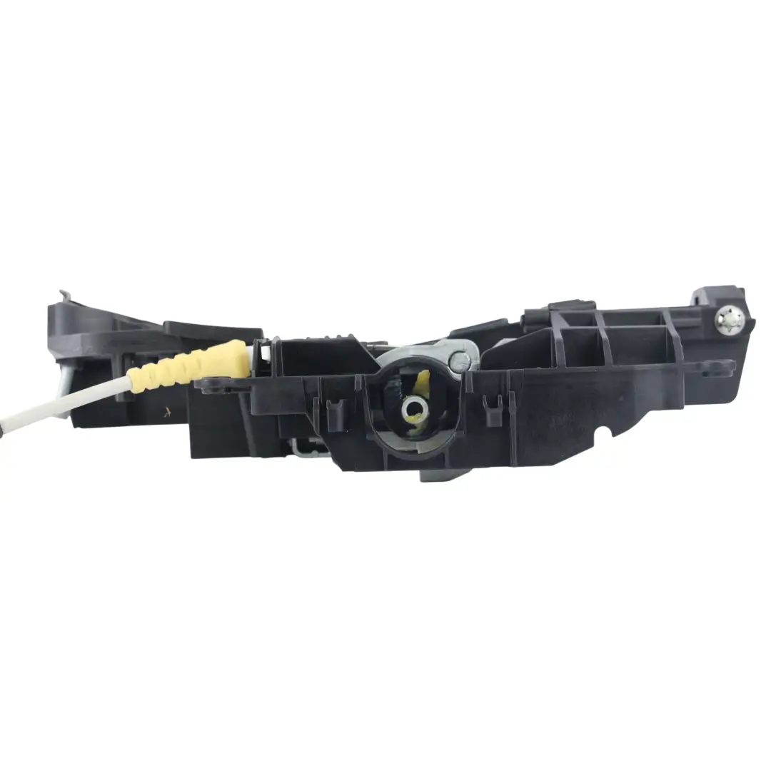 BMW F10 F11 Support Poignée Porte Avant Arrière Gauche X4717565011 - SKU 7175649-2 - Numéro de pièce 7175649