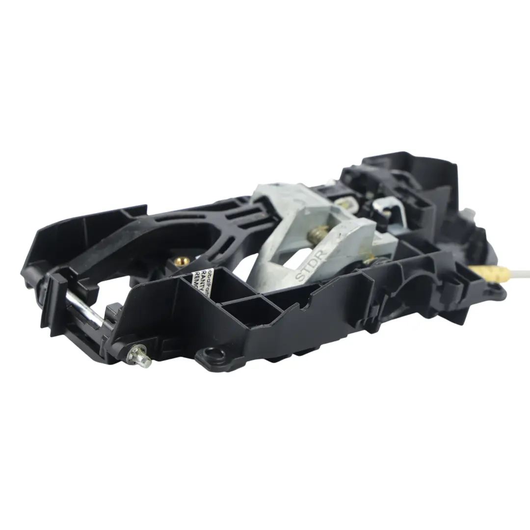 Außentürgriff Halter Leiste Vorne Hinten Links X4717565011 für BMW F10 F11 mit Teilenummer 7175649 BMW F10 F11 Außentürgriff Halter Leiste Vorne Hinten Links X4717565011 - SKU 7175649-2 - Teilenummer 7175649