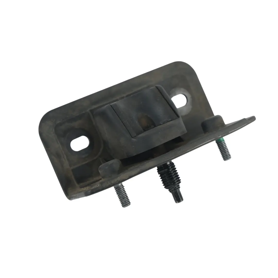 BMW X6 E71 E72 Heckklappe Kofferraumdeckel Stopper Rechts - SKU 7175828 - Teilenummer 7175828