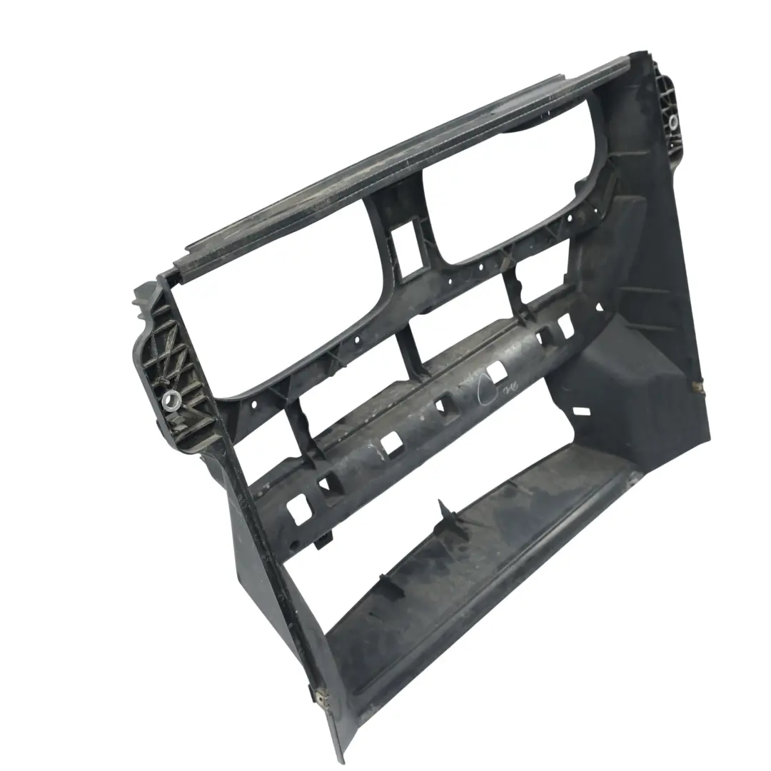 Pannello Anteriore Presa Aria Radiatore Supporto per BMW X5 E70 con numero di parte 7177878 BMW X5 E70 Pannello Anteriore Presa Aria Radiatore Supporto - SKU 7177878-2 - Numero di parte 7177878