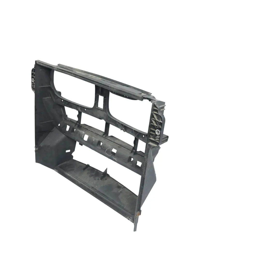 Pas Przedni Wlot Powietrza Chłodnicy Wzmocnienie Czołowe do BMW X5 E70 o numerze 7177878 BMW X5 E70 Pas Przedni Wlot Powietrza Chłodnicy Wzmocnienie Czołowe - SKU 7177878-2 - Numer Części 7177878