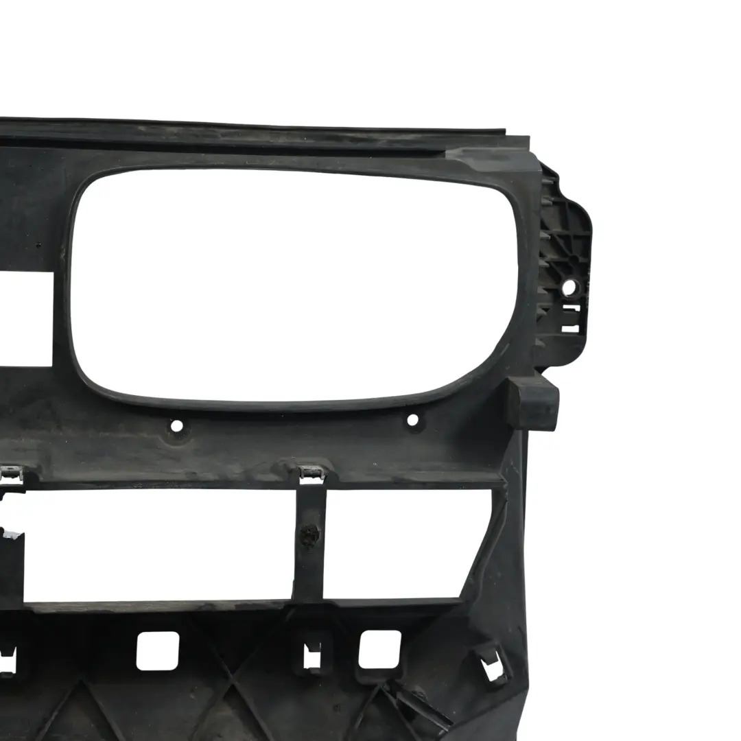 BMW X5 E70 Pas Przedni Wlot Powietrza Chłodnicy Wzmocnienie Czołowe - SKU 7177878-2 - Numer Części 7177878