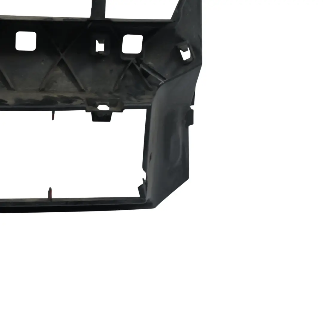 BMW X5 E70 Front Panel Air Intake Radiator Duct Cowling Carrier Support - SKU 7177878-2 - Part number 7177878