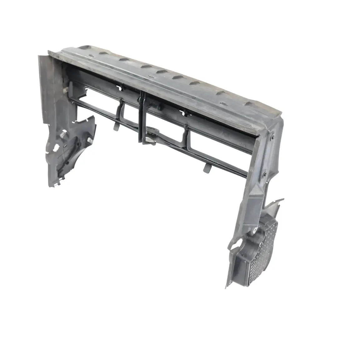 BMW E60 E61 LCI Kierownica Powietrza Przednia Dolna - SKU 7178119-2 - Numer Części 7178119