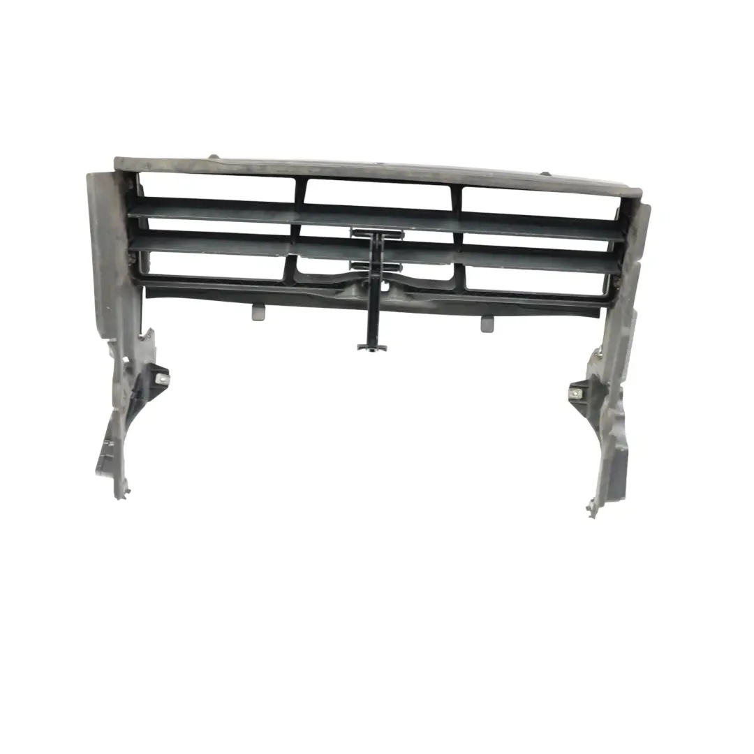 BMW E60 E61 LCI Rivestimento Radiatore Anteriore Inferiore Condotto Aria - SKU 7178119-2 - Numero di parte 7178119